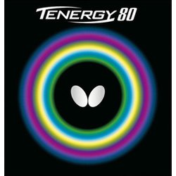 BUTTERFLY - テナジー レッド　特厚 BUTTERFLY - テナジー64（赤・特厚） バタフライ 卓球ラバー