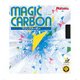 NT-8210 71 特厚 [裏ソフトラバー MAGIC CARBON（マジックカーボン） ブラック 特厚]