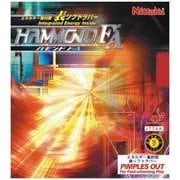 NT-8530 71 特厚 [表ソフトラバー HAMMOND FA（ハモンドFA） ブラック 特厚]