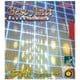 NT-8540 20 厚 [裏ソフトラバー BEST ANTI（ベストアンチ） レッド 厚]