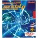 NT-8673 20 極薄 [粒高ソフトラバー MORISTO LP（モリストLP） レッド 極薄]
