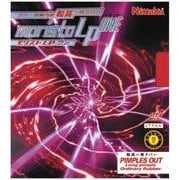 NT-8674 20 [粒高一枚ラバー MORISTO LP ONE（モリストLP ワン） レッド]