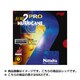 NT-8677 [裏ソフトラバー キョウヒョウ プロ2 MAX レッド 20]