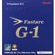 NT-8702 [裏ソフトラバー ファスターク G-1 特厚 レッド 20]
