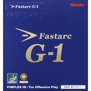 NT-8702 [裏ソフトラバー ファスターク G-1 特厚 レッド 20]