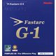 NT-8702 [裏ソフトラバー ファスターク G-1 厚 ブラック 71]