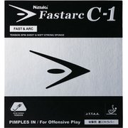 NT-8706 [裏ソフトラバー ファスターク C-1 特厚 レッド 20]