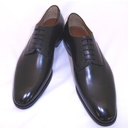 RM301-001 [ビジネスシューズ メンズ 26.0cm ブラック]