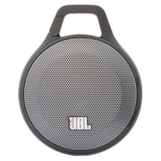 ポータブルBluetoothスピーカー CLIP（クリップ） グレー JBLCLIPGRYAS GRAY
