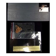 アートウォックス 1/350 AW1043 米 戦艦 ノースカロライナ用 デッキブルー色 エッチング付 木製甲板 TR社用 [プラモデル用品]
