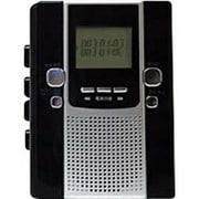 デジタル音声変換 AM/FM ラジオカセット SRC-5