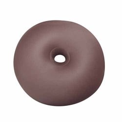 パウダークッション ブラウン ホールフロアクッション
