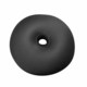 パウダークッション ブラック ホールフロアクッション