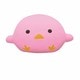 ひよこクッション ピンク もぐピヨ