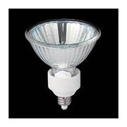 白熱電球 ハロゲンランプ EZ10口金 12V 35W 24度 JR12V35W/K5MEZ