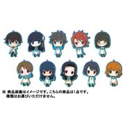 魔法科高校の劣等生 トレーディングメタルチャームストラップ [コレクショントイ]