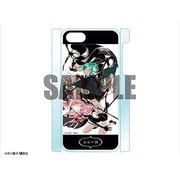 宝石の国 iPhone5/5sケース TypeA