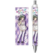 彼女がフラグをおられたら ボールペン 召喚寺菊乃