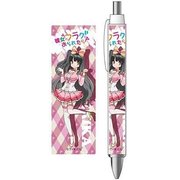 彼女がフラグをおられたら ボールペン 吟遊院芹香