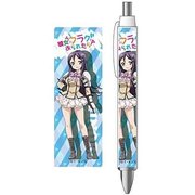 彼女がフラグをおられたら ボールペン 聖帝小路美森