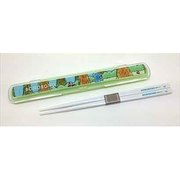 ぼのぼの 箸&箸ケースセット