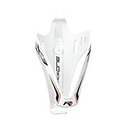 レーシングボトルケージ ホワイト RACEONE X3