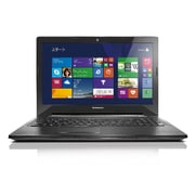 Lenovo G50/15.6型HD/HDD500GB/DVDスーパーマルチ・ドライブ/Windows 8.1 64bit/日本語版 Office Home and Business 2013 59425985