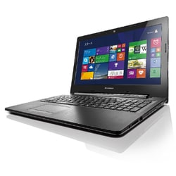 Lenovo G50 59425985 ノートパソコン