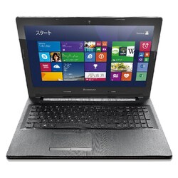 ヨドバシ.com - レノボ・ジャパン Lenovo 59425985 [Lenovo G50/15.6型