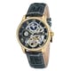 LONGITUDE 自動巻き メンズ 正規輸入品 ES-8006-09