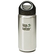 18oz Kanteen Wide Stainless K18WSSL-BS