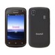 priori Android 4.1.2搭載 3.5インチ SIMフリースマートフォン 3G専用 ブラック FT132A PR BK