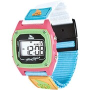 SHARK CLIP(シャーク クリップ)BLACK/NEON クオーツ ユニセックス 並行輸入品 FS84861