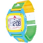 SHARK CLIP(シャーク クリップ)WHITE/NEON クオーツ ユニセックス 並行輸入品 FS84862