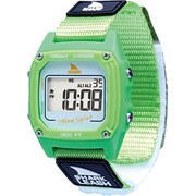 SHARK 88(シャーク88)GREEN/LIME クオーツ ユニセックス 並行輸入品 FS84904