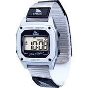SHARK 88(シャーク88)SILVER/WHITE クオーツ ユニセックス 並行輸入品 FS84905