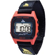 SHARK 88(シャーク88)ORANGE/BLACK クオーツ ユニセックス 並行輸入品 FS84908