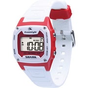SHARK CLASSIC(シャーク クラシック)RED/WHITE クオーツ ユニセックス 並行輸入品 FS80977