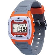 SHARK CLASSIC(シャーク クラシック)ORANGE/WHITE/GREY クオーツ ユニセックス 並行輸入品 FS80988