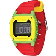 SHARK CLASSIC SILICONE(シャーク クラシック シリコン)RASTA クオーツ ユニセックス 並行輸入品 FS101807