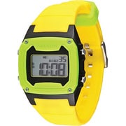 SHARK CLASSIC SILICONE(シャーク クラシック シリコン)NEON/BLA クオーツ ユニセックス 並行輸入品 FS101808