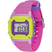 SHARK CLASSIC SILICONE(シャーク クラシック シリコン)PINK/PUR クオーツ ユニセックス 並行輸入品 FS101809
