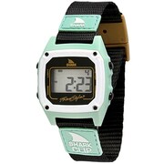 SHARK CLIP(シャーク クリップ)GLD/BLK クオーツ ユニセックス FS103326