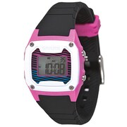 SHARK CLASSIC MID SILICONE (シャーク クラシック ミッド シリコン)BLACK/PINK クオーツ ユニセックス 並行輸入品 FS102272