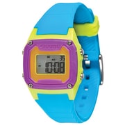 SHARK CLASSIC MID SILICONE (シャーク クラシック ミッド シリコン)PUR/GRN/BLU クオーツ ユニセックス 並行輸入品 FS102274