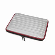 PCキャリングケース グレー NPSC-15.6