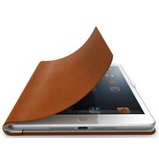 iPad mini用ケース FlipBook mini ブラウン FB004-BR