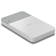 MiniStation Air Wi-Fi接続ポータブルハードディスク 1TB HDW-PD1.0U3