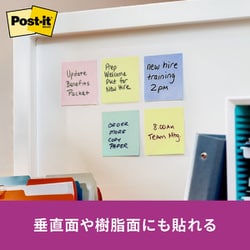 早割航空券 ヨドバシ.com - 強 エコノパック ポスト・イット スリーエム 3M ノート・メモ帳