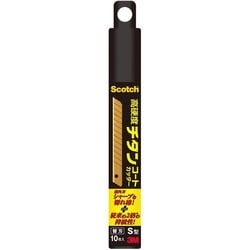 新発売の ヨドバシ.com - 3M スリーエム スコッチ チタンコートカッター カッター・裁断用品